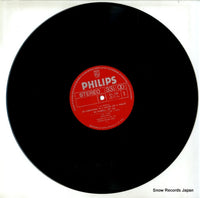 SFX-7806 disc