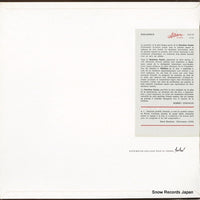SLC-15 back cover