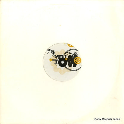 AMA009 back cover