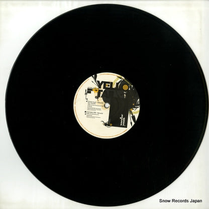 AMA009 disc