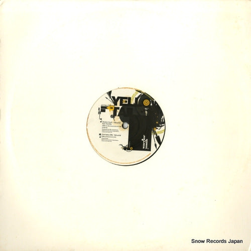 AMA009 front cover