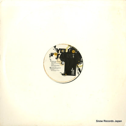 AMA009 front cover