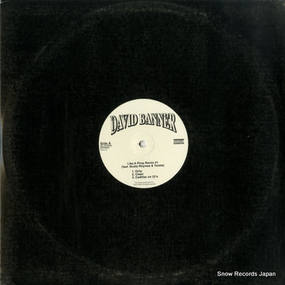 DBXX-5Z front cover