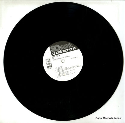 SOPN35 disc
