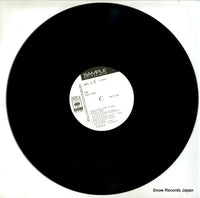 YAPC41 disc