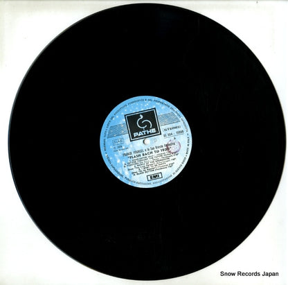 3C054-15556 disc