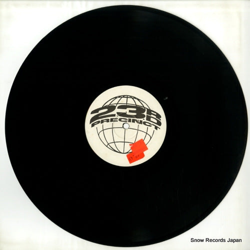 PREC9T disc