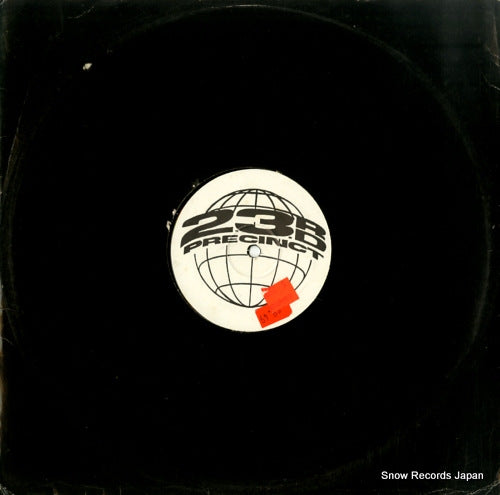 PREC9T front cover