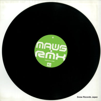 RXJT-21025 disc