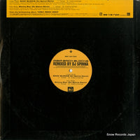 RXJT-21024 back cover