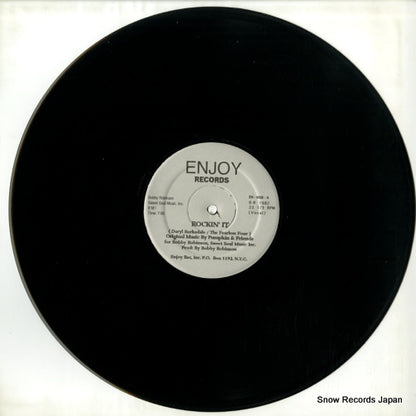 EN-6028 disc