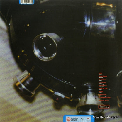 COTLP013 back cover