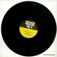 URM003 disc