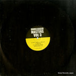 URM003 front cover