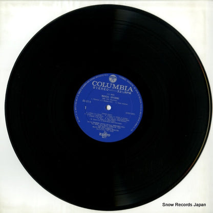 OS-821-R disc