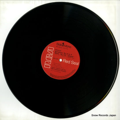 SRA-8010 disc