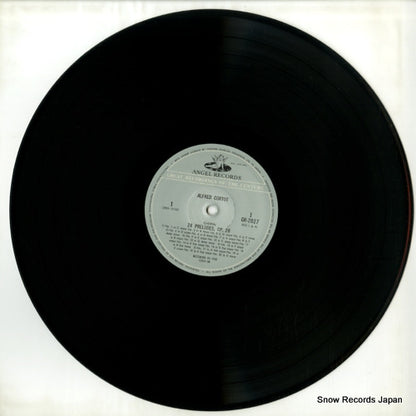 GR-2027 disc