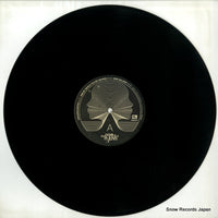 QP023-1 disc