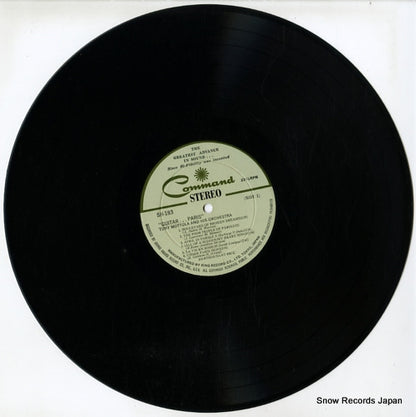 SH183 disc