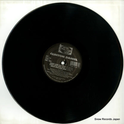 HAL12187 disc