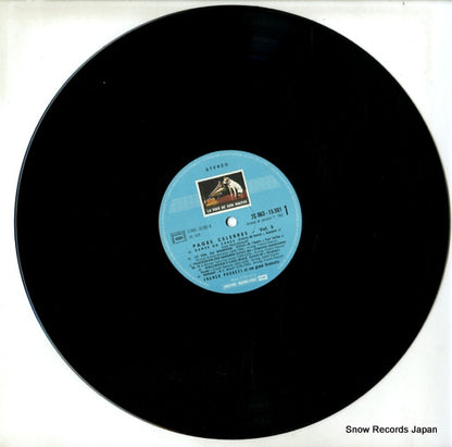 2C063-15581 disc