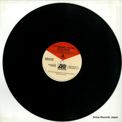 PR302005 disc