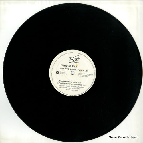 WM50077-1 disc