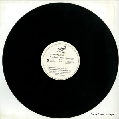 WM50077-1 disc