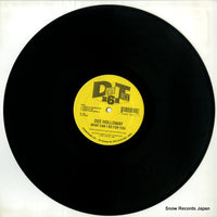DT1641 disc