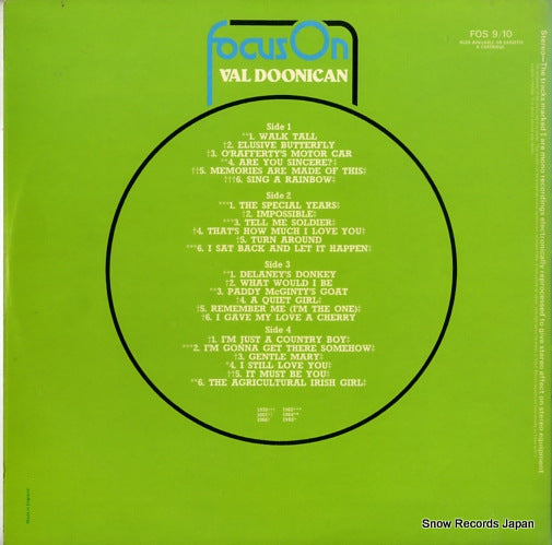 FOS9 back cover