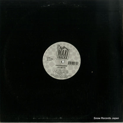 MX-2073 back cover