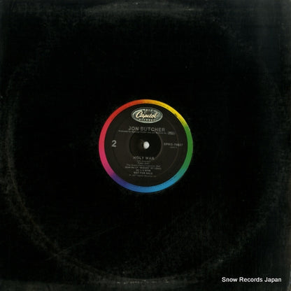 SPRO-79027 back cover