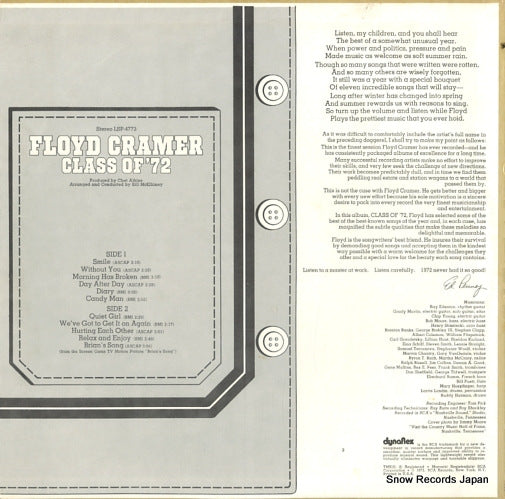 LSP-4773 back cover