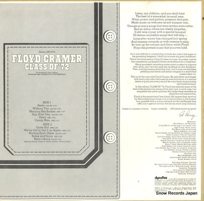 LSP-4773 back cover