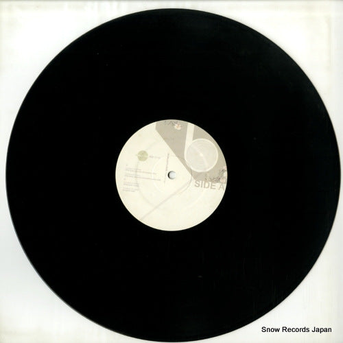 ZEN12136 disc