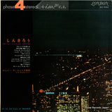 SLC4460 back cover
