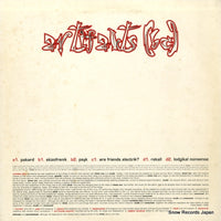 NOMU61LP back cover