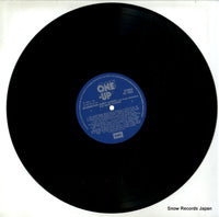 OU2062 disc