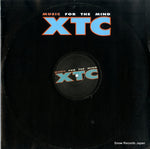 XTC078 front cover