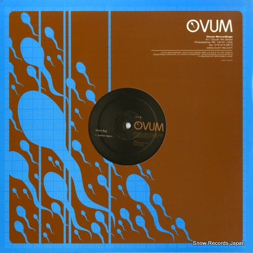 OVM164 back cover