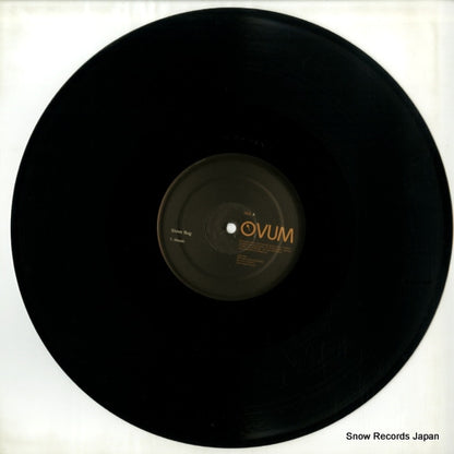 OVM164 disc
