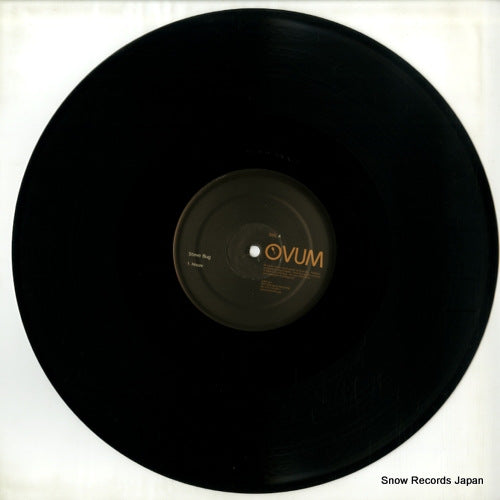 OVM164 disc