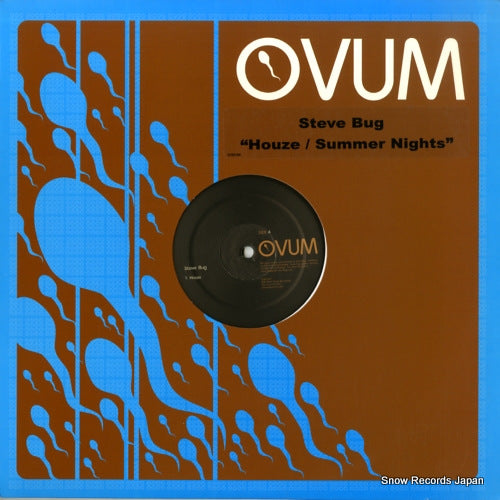 OVM164 front cover
