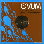 OVM164 front cover