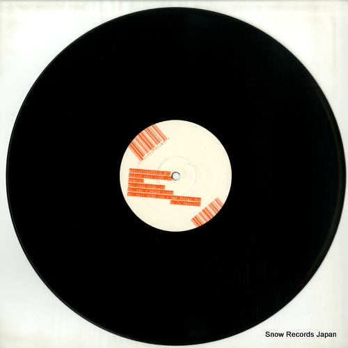 MOFA10 disc