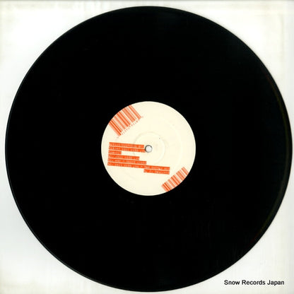 MOFA10 disc