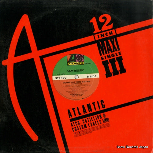 DMD852 back cover