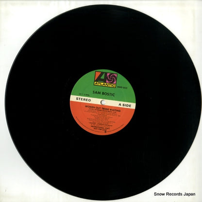 DMD852 disc