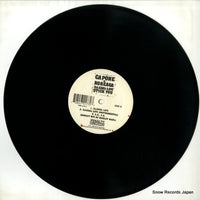PENV0177-0 disc