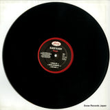 MBVX2 / 852789-1 disc